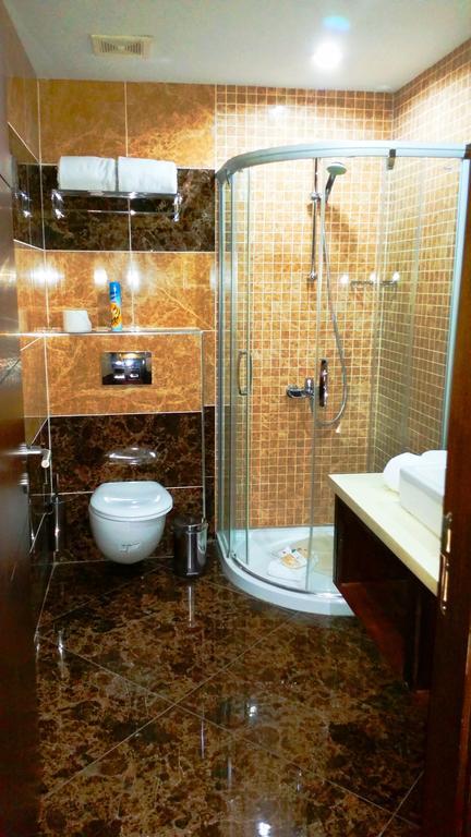 Mirage Hotel & Casino Paramaribo Kamer foto